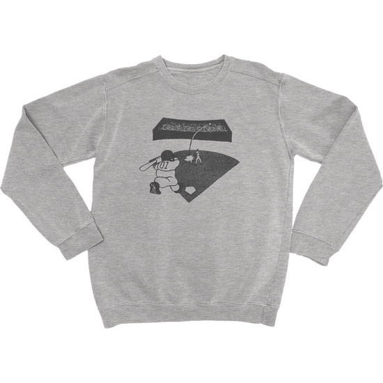 Earl champion online sweater 5e